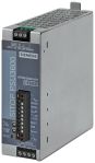 Product image for Siemens DIN Rail Power Supply 85 → 264 V ac, 88 → 250 V dc Input Voltage, 3 → 52V dc Output