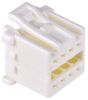 Product image for 8W DUAL ROW SOCKET HOUSING 2MM