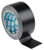 Product image for LANE MARKING TAPE BLACK 50MM AT8