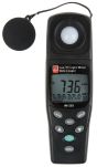 Product image for Lux/FC light meter