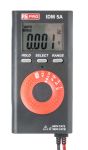 Product image for RS Pro IDM5A Digital Wallet Multimeter