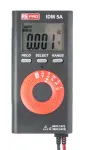 Product image for RS Pro IDM5A Digital Wallet Multimeter