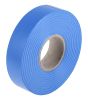 Product image for PVC insulating tape blue 33mx19mm