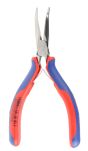 Product image for Knipex 145 mm Tool Steel Pliers With 35mm Jaw Length