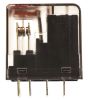 Product image for 4PDT plug-in relay,6A 24Vac coil