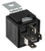 Product image for SPDT automotive relay,40A 24Vdc coil