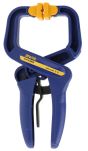 Product image for LIGHTWEIGHT HANDI CLAMP,55MM JAW OPENING