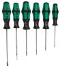 Product image for 6 piece SlipSTOP(R) screwdriver set