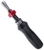 Product image for MHH Engineering 1/4 in Hex Pre-Settable Torque Screwdriver, 1 → 6Nm