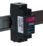 Product image for Power Supply, DIN rail,12V, 15W