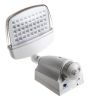 Product image for SOLAR RECHARGEABLE PIR SECURITY LIGHT