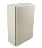 Product image for Mild Steel IP66 Wall Box, 600x400x210mm