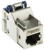 Product image for Schneider Electric, Female Cat6a RJ45 Connector