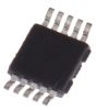 Product image for NLAS4684MR2G, LOG SPDT ANALOG SWITCH