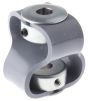 Product image for FLEX-P K COUPLING, SIZE 30, 10X10MM BORE