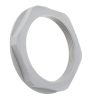 Product image for SKINTOP M 32x1,5 Locknut l/grey RAL7035