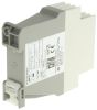 Product image for GIC SPDT Multi Function Timer Relay, 24 → 240 V ac/dc 0.1 s → 120 Days, DIN Rail Mount