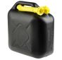 Product image for Fuel Can 10ltr - Black