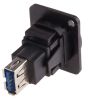 Product image for FT USB 3.0 B-A Ni CSK