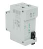 Product image for Eaton 2P, 32A Instantaneous RCD, Trip Sensitivity 30mA, Type C, DIN Rail Mount