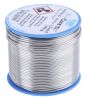 Product image for SOLDER WIRE, 2%AG, EL, 1,0MM