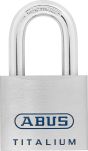 Product image for PADLOCK TITALIUM TI/60 KA 7565