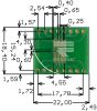 Product image for MULTIADAPTERSSOP16 0.65MM