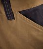 Product image for EVERYDAY TROUSER KHAKI/BLACK 28R