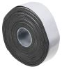 Product image for RS PRO Black Self Amalgamating Tape 38mm x 10m