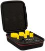 Product image for Starrett HSS 16 → 51mm Hole Saw Set