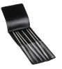 Product image for RS PRO 160mm Needle File Set