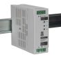 Product image for Din Rail Power Supply, 30W, 5V Output