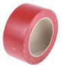 Product image for Floor marking tape red 50mmx33m