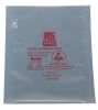 Product image for Heat seal static shielding bag,76x127mm