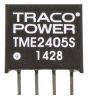 Product image for TME2405S unregulated DC-DC,5V 1W