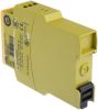 Product image for Pilz 24 V ac/dc Safety Relay -  Single Channel With 2 Safety Contacts PNOZ X Range Compatible With Safety