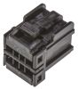 Product image for 8 way Multilock 040 cable plug housing