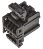 Product image for 8 way Multilock 040 cable plug housing