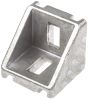 Product image for ANGLE BRACKET,8MM SLOT 30X30X30MM