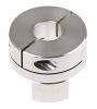 Product image for CLAMP STYLE JAW COUPLING,12MM ID 33MM OD