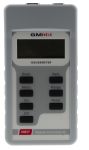 Product image for Hirst Magnetics GM08 Gauss Meter, DC and 15 Hz → 10 kHz