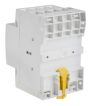 Product image for Acti9 iCT Contactor 63A 4NO 220/240Vac