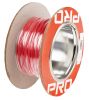 Product image for PTFE A 7/0.15 red 25m