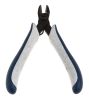 Product image for Oval Micro-shear Flush Cutter, ESD-Safe