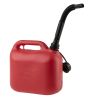 Product image for Fuel Can 5ltr - Red