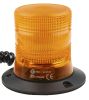 Product image for LED Beacon, Amber, Magnetic, 10-30Vdc