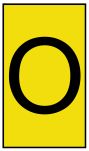 Product image for Ovalgrip PVC cable marker O,2.5-5.9mm