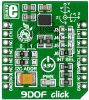 Product image for 9DOF CLICK SENSOR BOARD