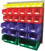 Product image for Storage bin & panel - KIT 3: 946Hx914Wmm