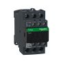 Product image for DC controlled contactor,25A 24Vdc coil